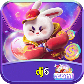 Logo da dj6